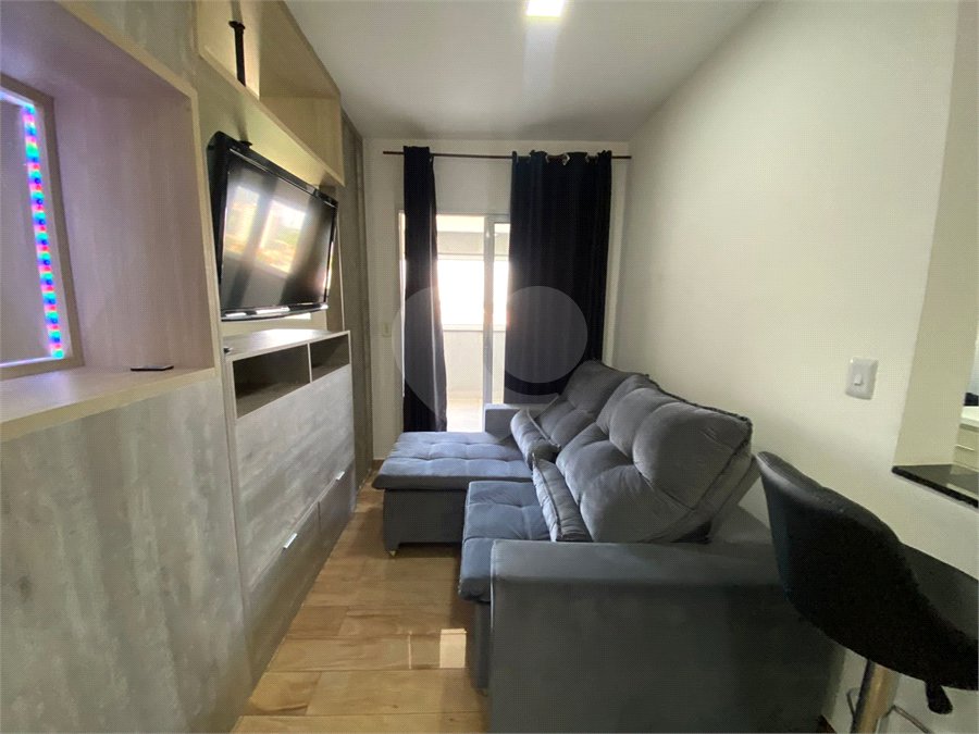 Studio à venda ou para alugar com 1 suíte em Jardim América, Sorocaba, SP
