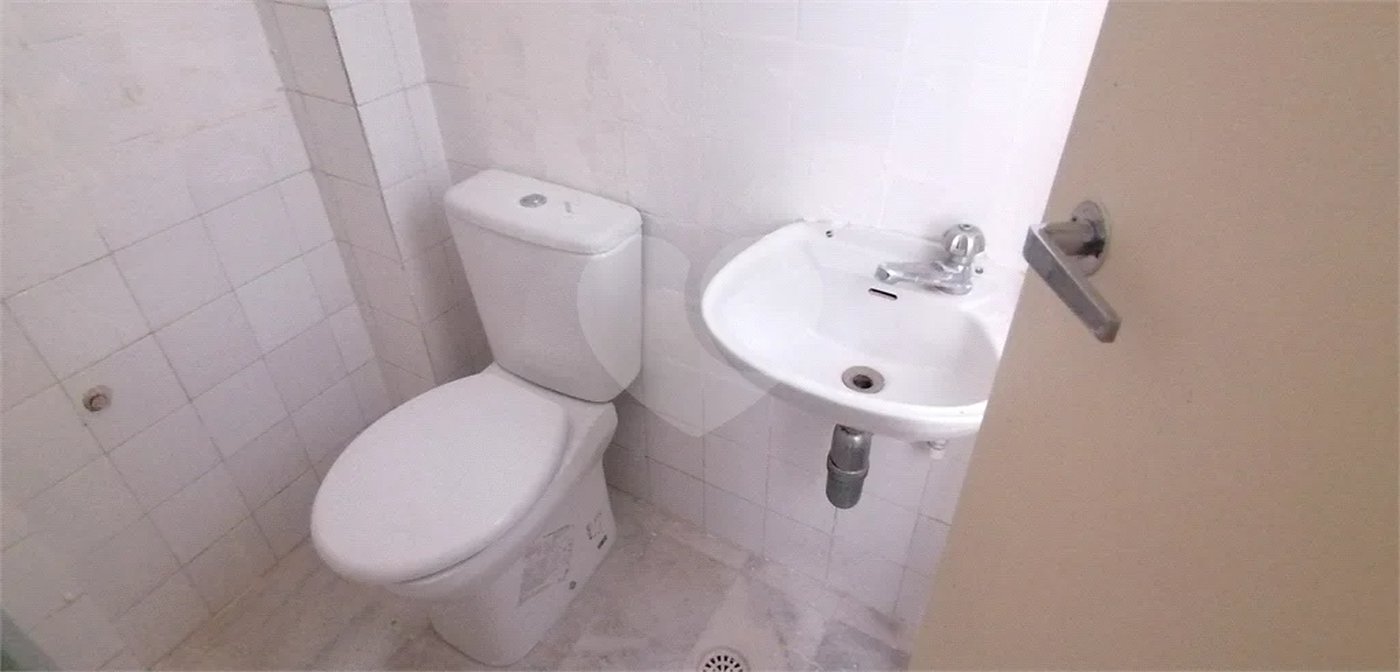 Sala comercial à venda em Higienópolis com 170 m2