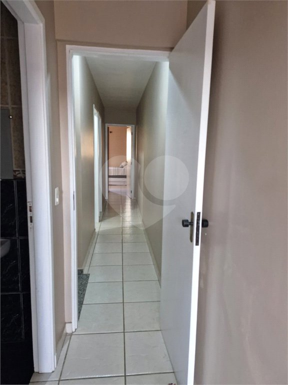 Sobrado à venda com 3 quartos, sendo 1 suíte, em Horto, São Paulo, SP