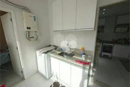 Apartamento à venda com 3 quartos em Tijuca, Rio de Janeiro, RJ