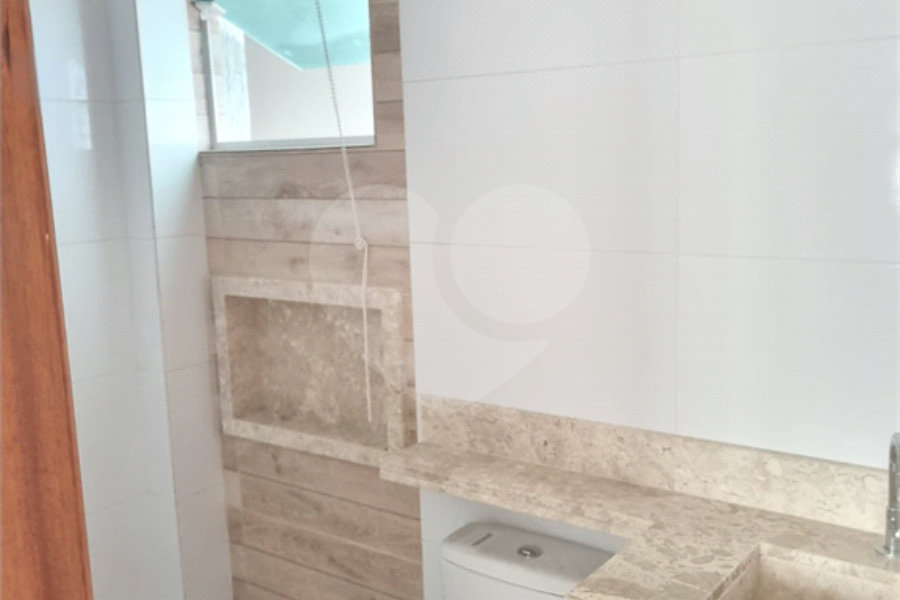 Casa à venda com 2 quartos no condomínio Conego Ladeira, São Paulo - SP