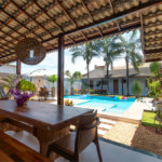 Casa à venda com 6 quartos, sendo 2 suítes, em Outerio da Glória, Porto Seguro, BA