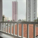 Studio à venda na Vila Santo Estefano com 18m²