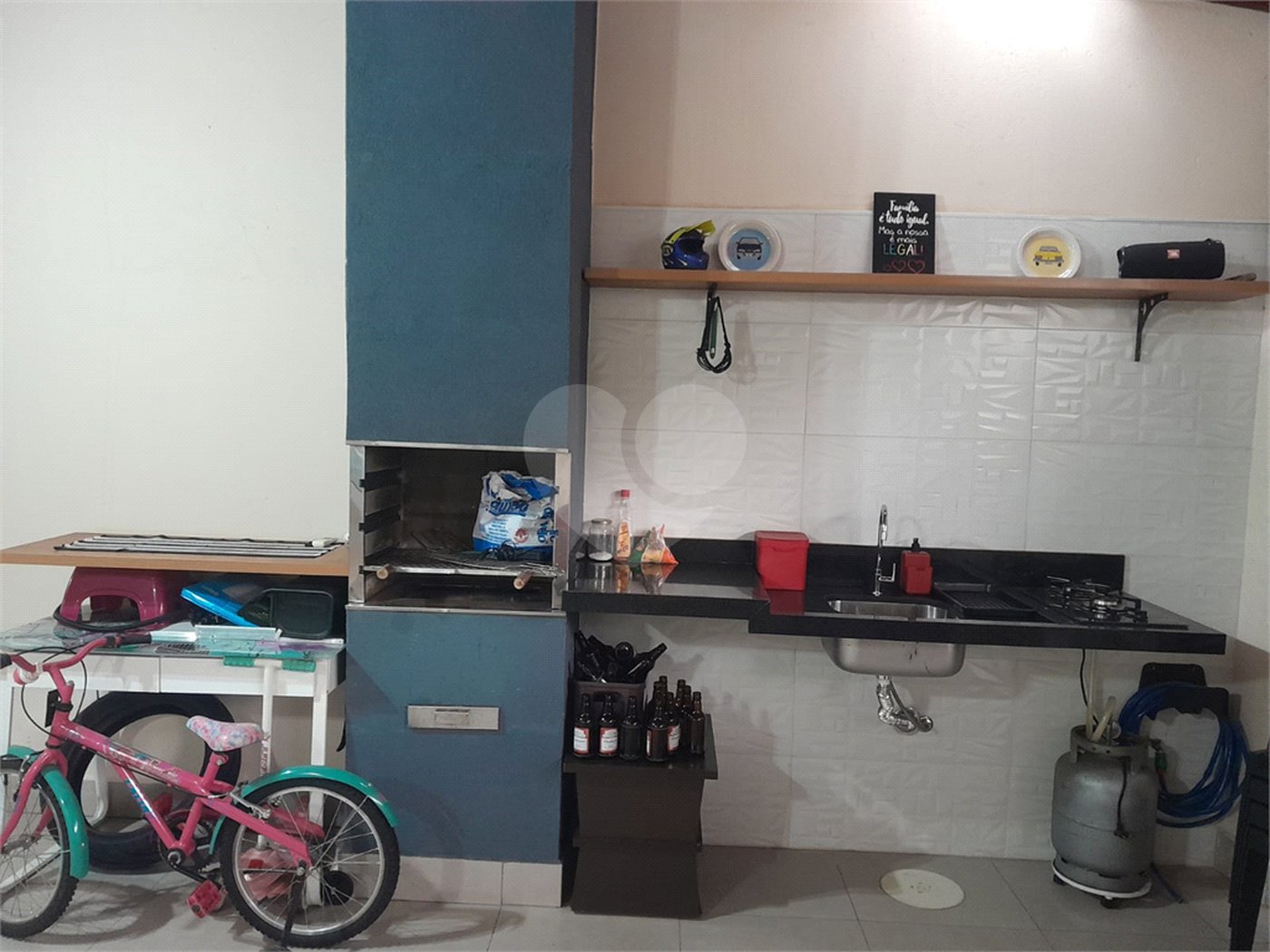 Casa à venda com 3 quartos, sendo 1 suíte, em Recanto das Flores, Ribeirão Preto, SP