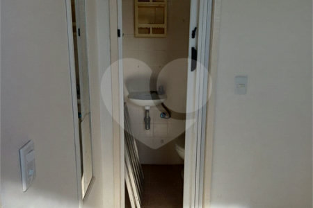 Apartamento à venda com 2 quartos em Vila Isabel, Rio de Janeiro, RJ