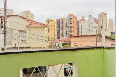 Sobrado à venda com 3 quartos em Santana, São Paulo, SP