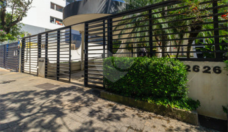 Sala à venda em Bela Vista, São Paulo, SP