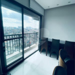 Apartamento à venda com 1 quarto em Jardim D'abril, Osasco, SP