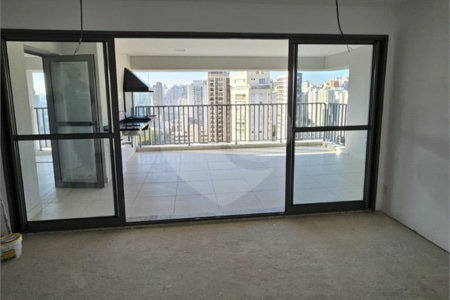 Apartamento à venda com 3 suítes em Perdizes, São Paulo, SP