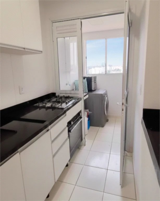 Apartamento à venda com 2 quartos em Vila Butantã, São Paulo, SP