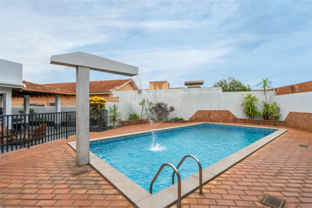 Casa à venda ou para alugar com 4 suítes no Centro, Três Lagoas, MS