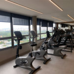 Apartamento à venda com 1 quarto em Indianópolis, São Paulo, SP