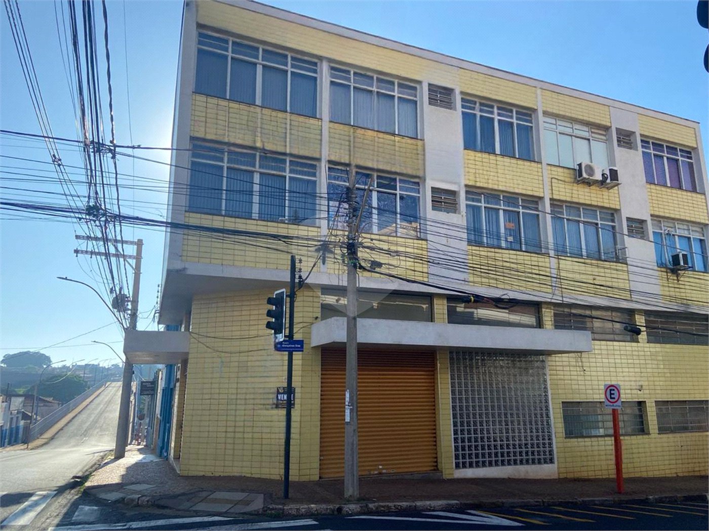 Prédio à venda no Centro, Araraquara, SP