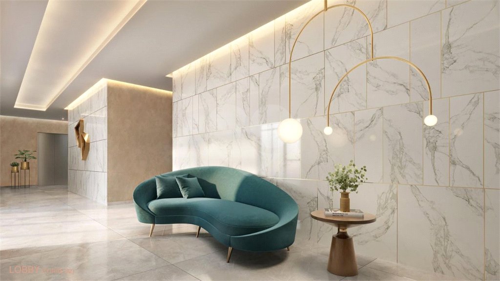 Apartamento à venda com 2 quartos, sendo 1 suíte, em Tucuruvi, São Paulo, SP