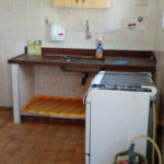Apartamento Residencial à venda, Encruzilhada, Santos - AP0852.