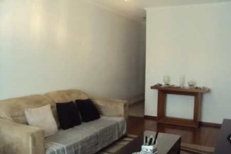 Casa à venda com 3 suítes em Vila Sônia, São Paulo, SP