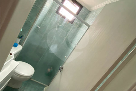 Apartamento à venda com 2 quartos em Vila Gustavo, São Paulo, SP