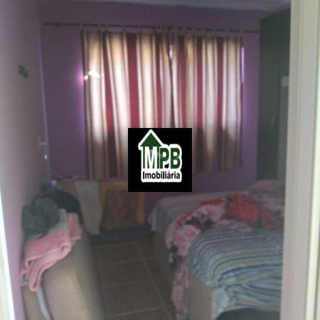 Sobrado à venda com 3 quartos em Jardim São Guilherme, Sorocaba, SP