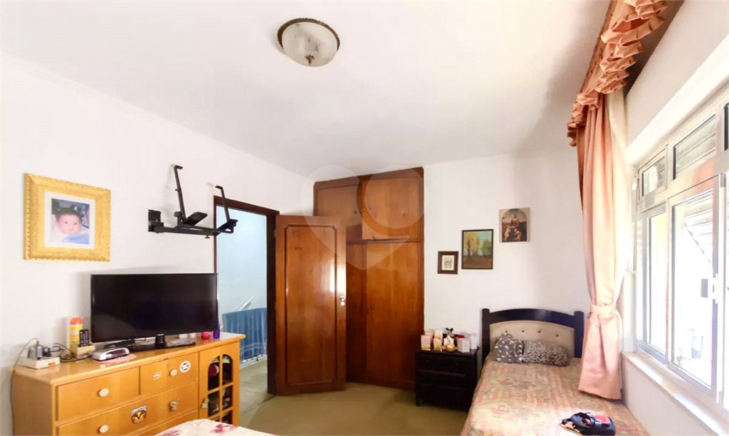 Sobrado à venda com 5 quartos, sendo 1 suíte, em Vila Monumento, São Paulo, SP