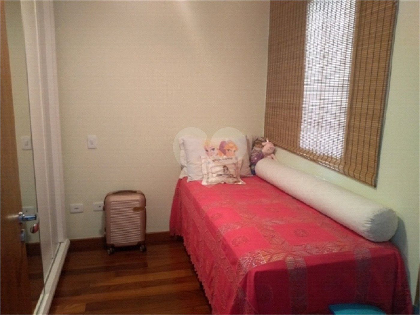 Sobrado à venda com 3 suítes em Vila Guilherme, São Paulo, SP