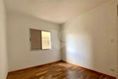 Apartamento à venda com 2 quartos em Perdizes, São Paulo, SP