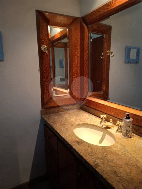 Apartamento à venda com 3 suítes em Vila Suzana, São Paulo, SP
