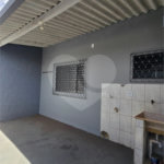 Casa para alugar com 1 quarto em Vila Suconasa, Araraquara, SP