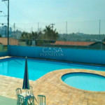 Casa em condomínio à venda com 2 quartos, sendo 1 suíte, em Jardim Gonçalves, Sorocaba, SP