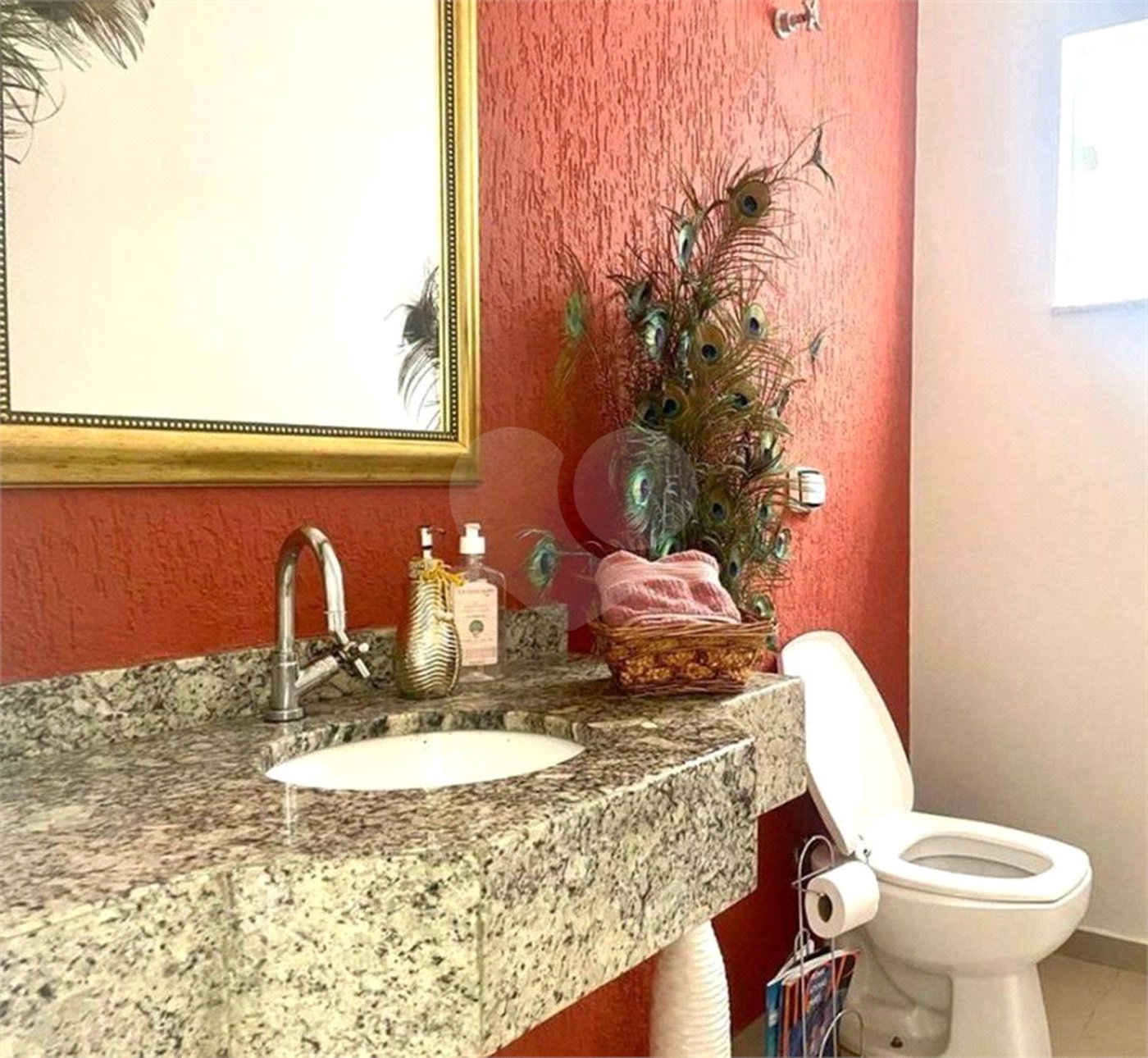 Casa à venda com 3 suítes no condomínio Villa dos Inglezes, Sorocaba - SP