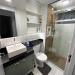 Apartamento à venda com 2 quartos em Iporanga, Sorocaba, SP