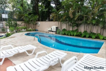 Apartamento à venda com 4 quartos em Vila Vermelha, São Paulo, SP
