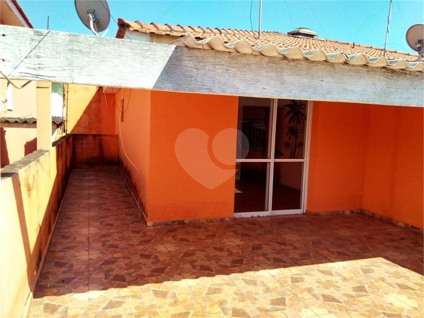 Casa à venda com 3 quartos em Jardim Gilda Maria, São Paulo, SP