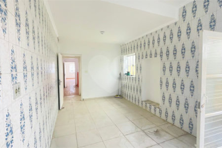 Casa à venda com 3 quartos, sendo 1 suíte, em Vila Carvalho, Sorocaba, SP