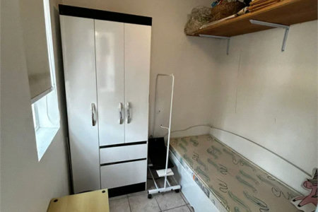Apartamento à venda com 3 quartos em Pinheiros, São Paulo, SP