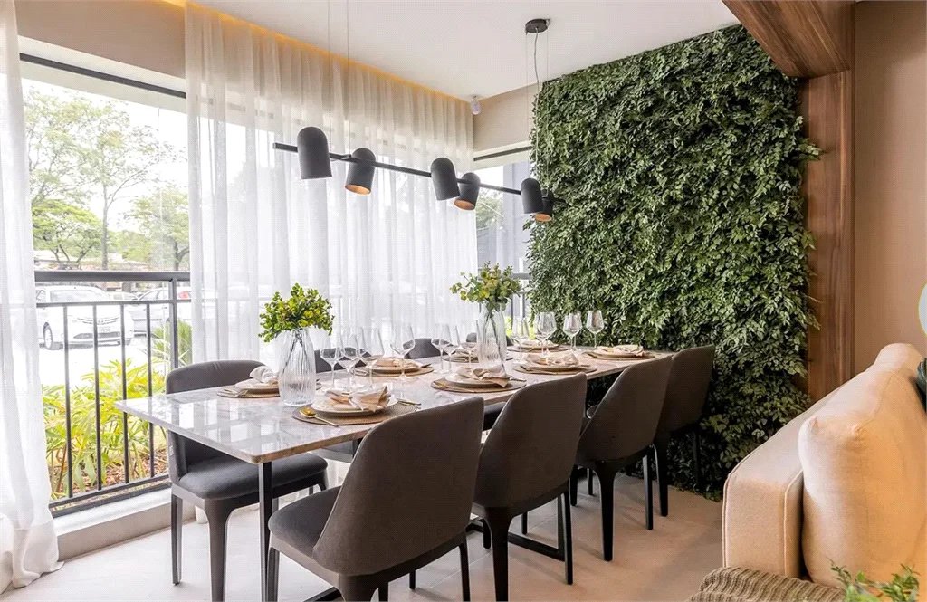 Apartamento à venda com 3 quartos, sendo 1 suíte,  em Vila Pirajussara, São Paulo, SP