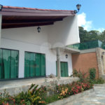Sobrado à venda ou para alugar com 4 quartos, sendo 2 suítes, em Serra da Cantareira, Mairiporã, SP