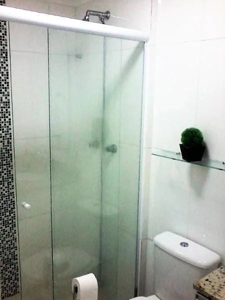 Apartamento à venda com 2 quartos, sendo 1 suíte, em Jardim das Vertentes, São Paulo, SP