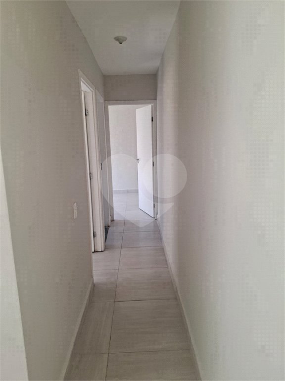 Apartamento à venda com 2 quartos em Campo Grande, Rio de Janeiro, RJ
