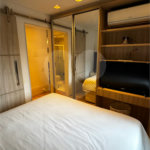 Apartamento para alugar com 1 quarto em Jardim Paulista, São Paulo, SP