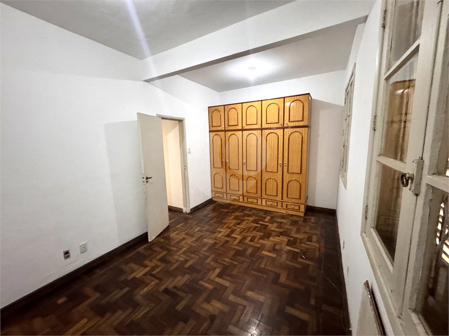 Apartamento à venda com 2 quartos em Tijuca, Rio de Janeiro, RJ