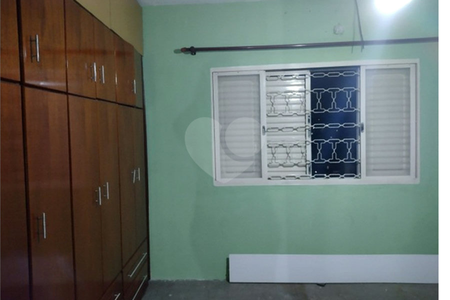 Sobrado à venda com 3 quartos, sendo 2 suítes, em Jaguara, São Paulo, SP
