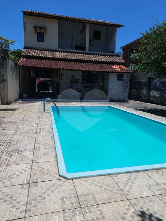 Casa à venda com 2 quartos, sendo 1 suíte,  em Vila Muriqui, Mangaratiba, RJ