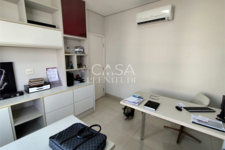 Casa em condomínio à venda com 4 suítes em Parque Residencial Villa dos Inglezes, Sorocaba, SP