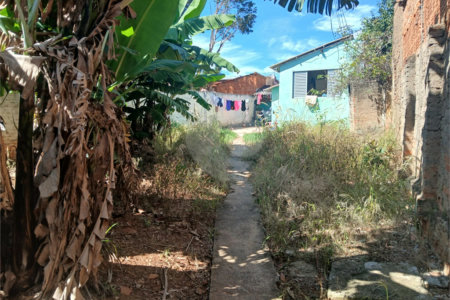 Casa à venda com 1 quarto em Vila Rio Branco, Itapetininga, SP