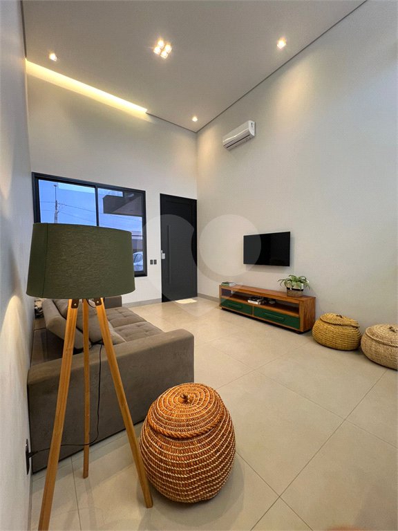 Casa à venda com 3 suítes no condomínio Residencial Valencia Ilha Turia, Ribeirão Preto - SP
