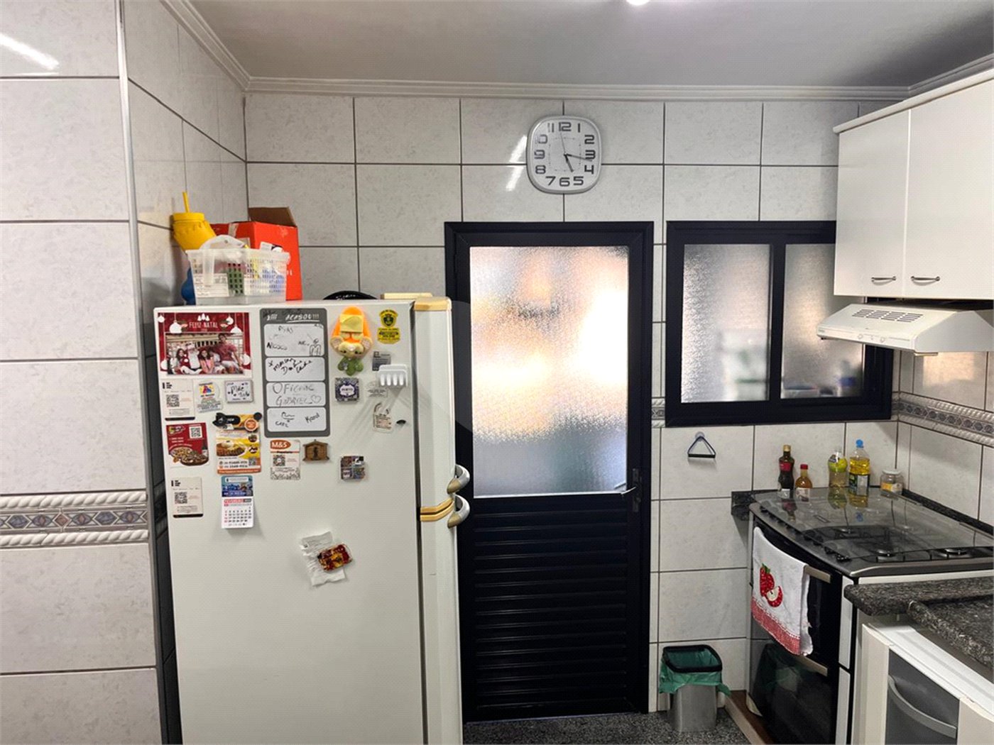 Apartamento à venda com 3 quartos, sendo 1 suíte, em Mandaqui, São Paulo, SP