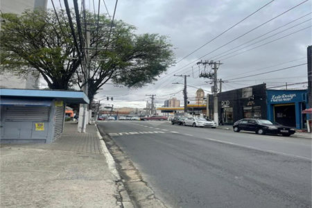 Terreno à venda em Vila Carrão, São Paulo, SP