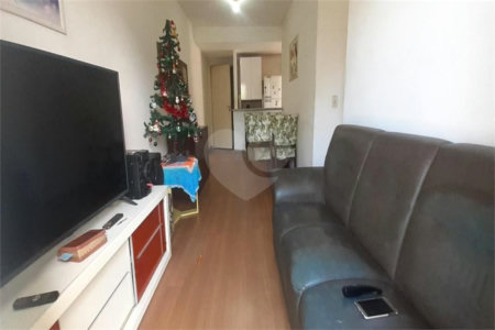Apartamento à venda com 3 quartos em São Cristóvão, Rio de Janeiro, RJ