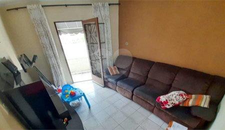 Sobrado à venda com 4 quartos em Vila Firmiano Pinto, São Paulo, SP