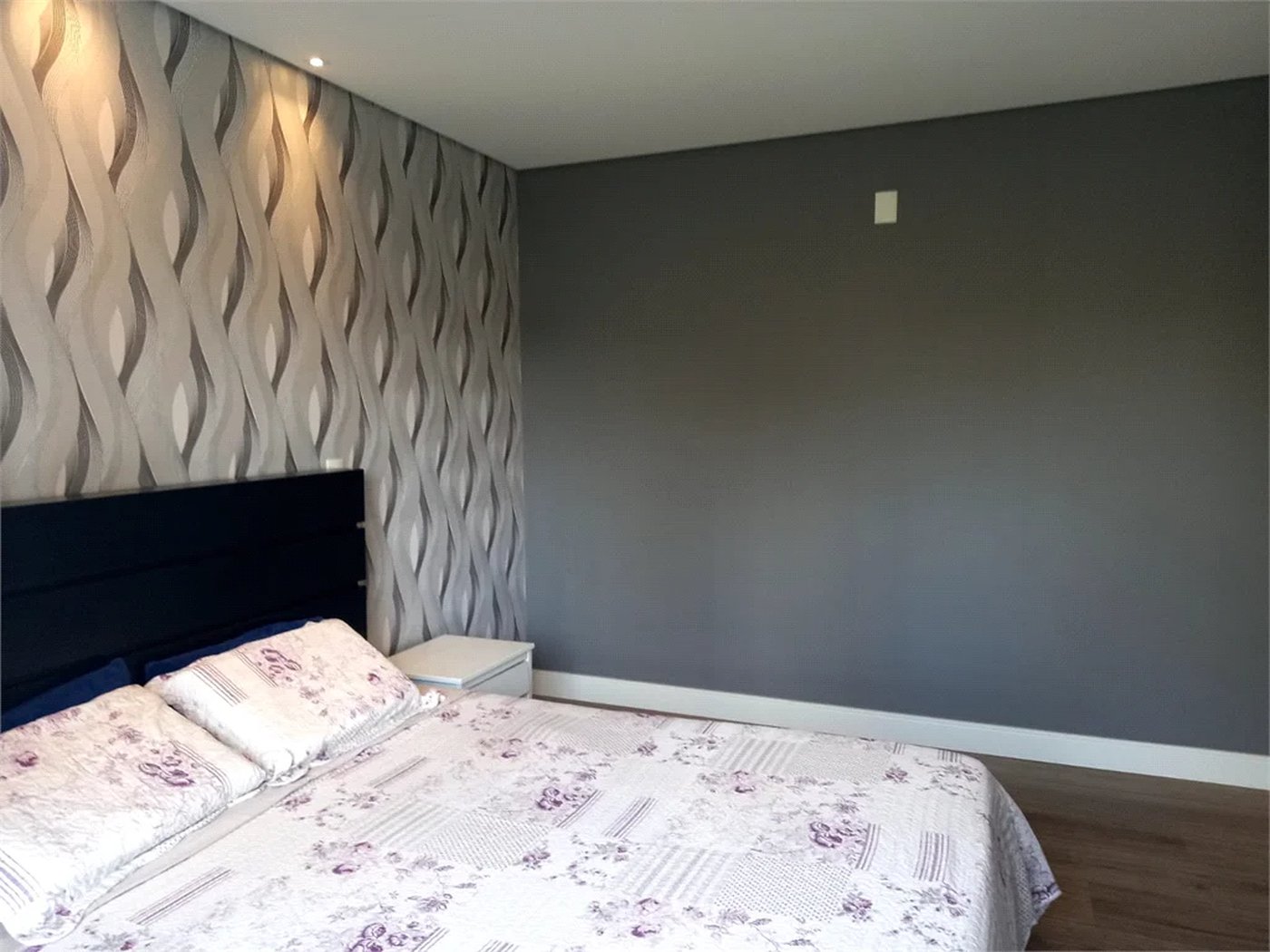 Apartamento à venda com 4 suítes em Vila Suzana, São Paulo, SP